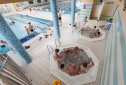 Ustronie Morskie Noclegi | Aquapark Helios jacuzzi Ustronie Morskie Noclegi | Aquapark Helios jacuzzi
