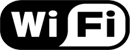 Tanie noclegi kwatery pokoje w Ustroniu Morskim - Bezprzewodowy Internet Wi-Fi