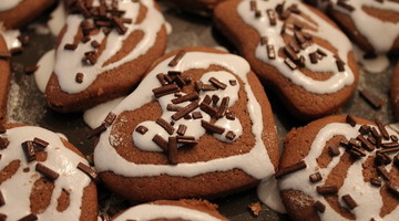 Ustronie Morskie Noclegi - Cookies
